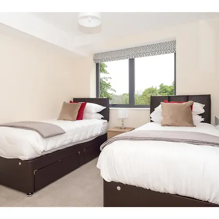 Stylish Flat Near The City Centre - Pass The Keys York Exterior photo