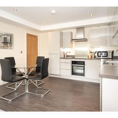 Stylish Flat Near The City Centre - Pass The Keys York Exterior photo