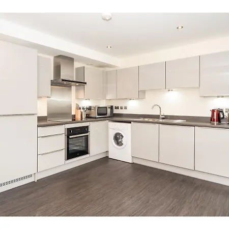 Stylish Flat Near The City Centre - Pass The Keys York Exterior photo