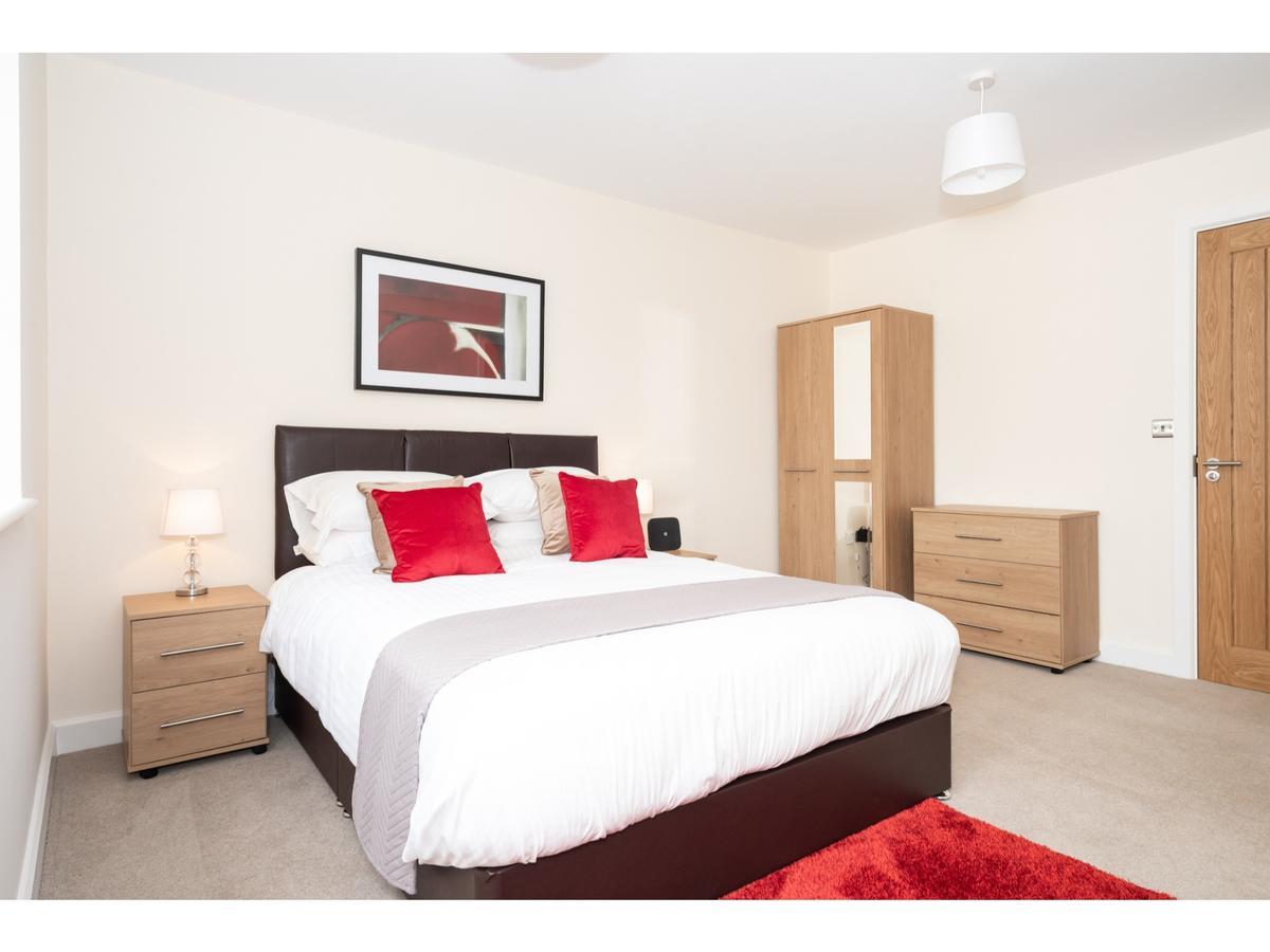 Stylish Flat Near The Centre - Pass The Keys * York
