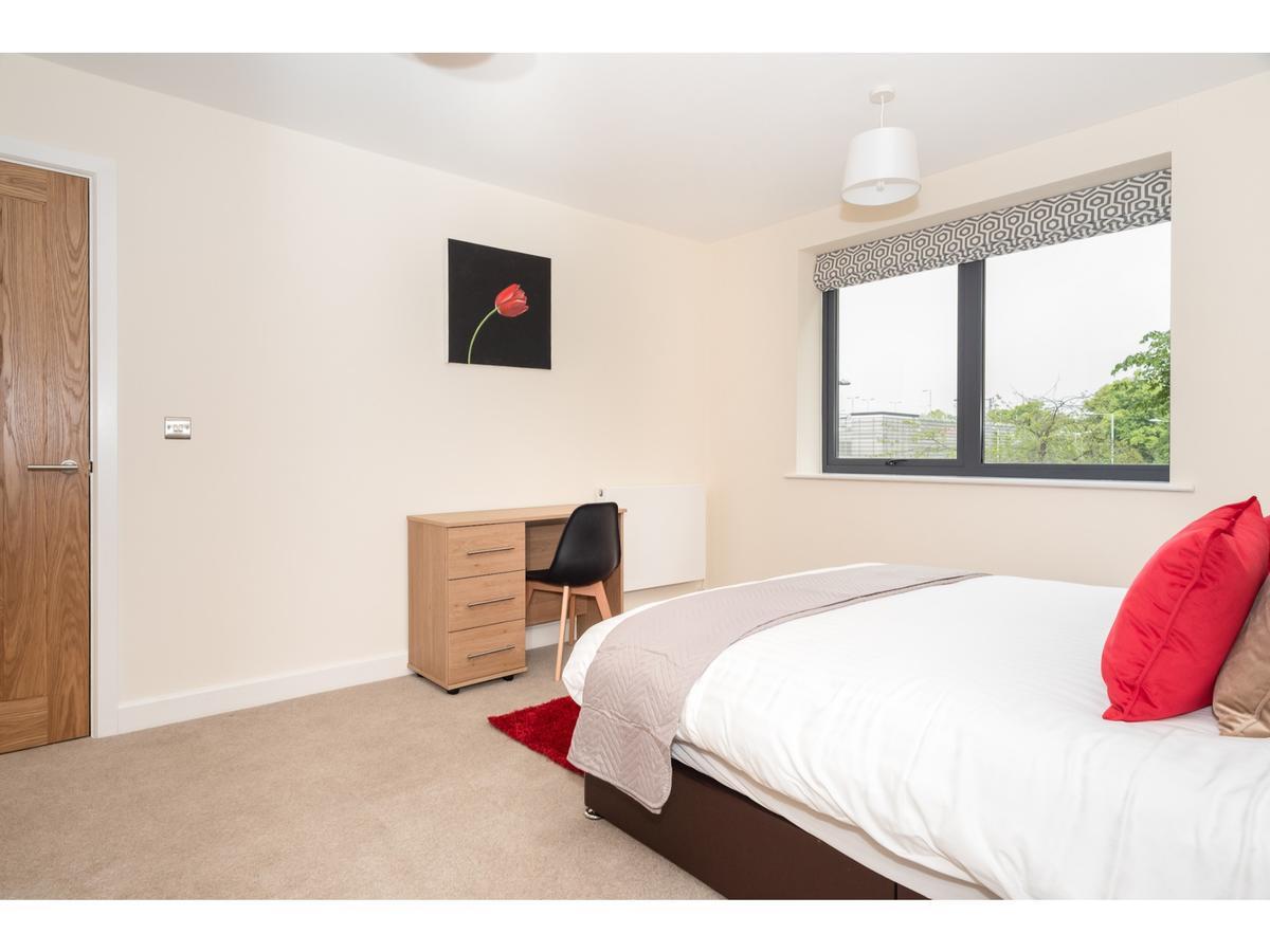 Apartment Stylish Flat Near The Centre - Pass The Keys